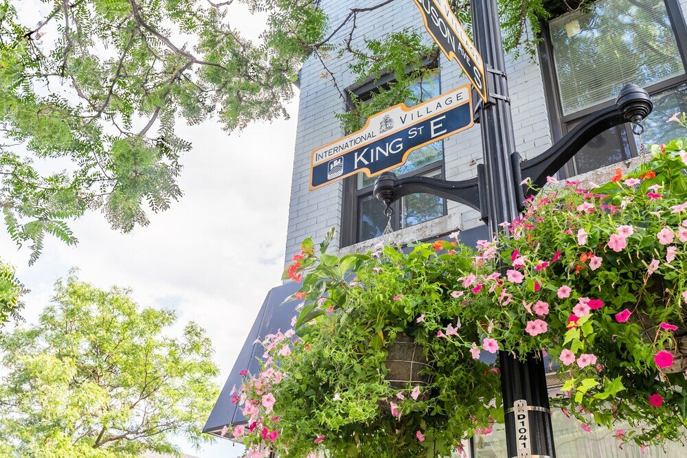 Фото Globalstay Modern Apartment Dt Hamilton