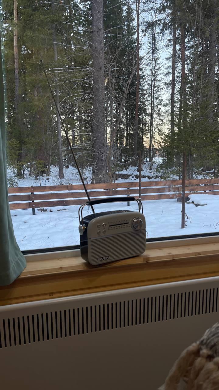 Фото Тот самый домик