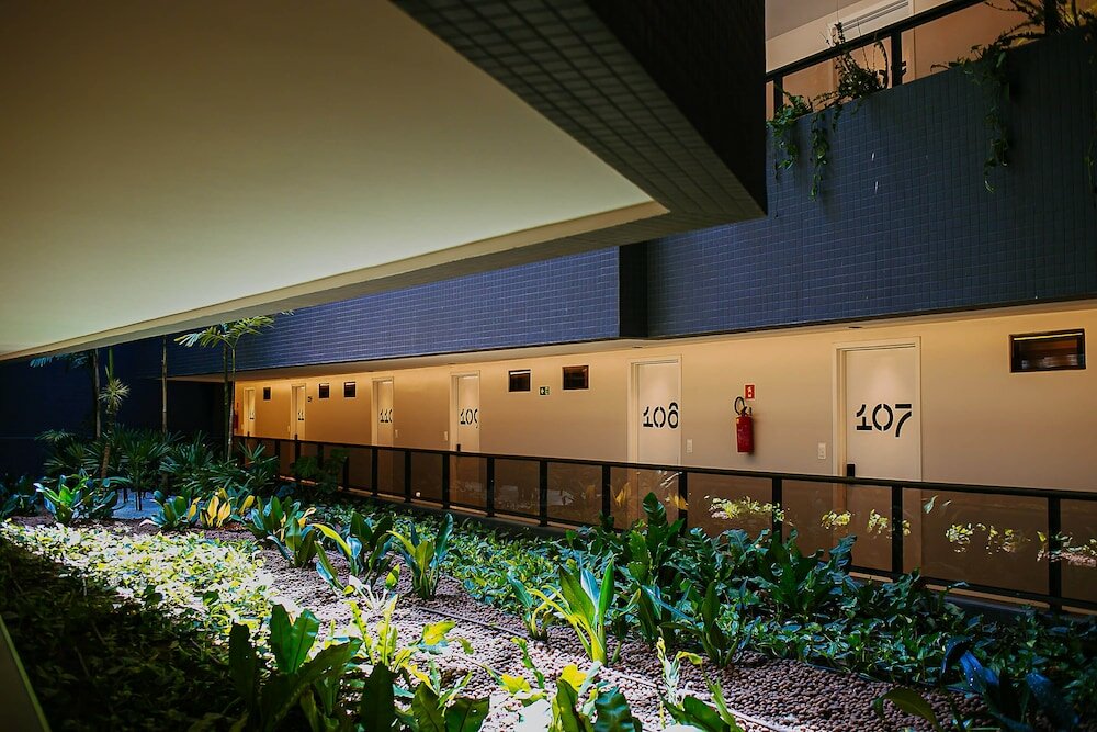 Фото Unity Suites