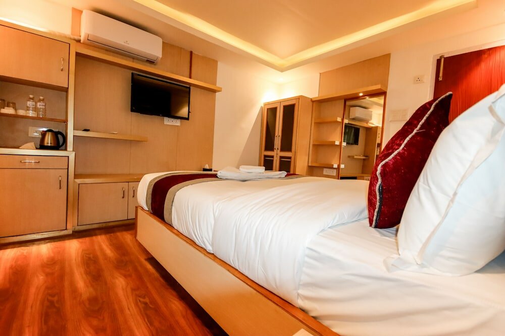 Фото Elegant Apartment Kathmandu