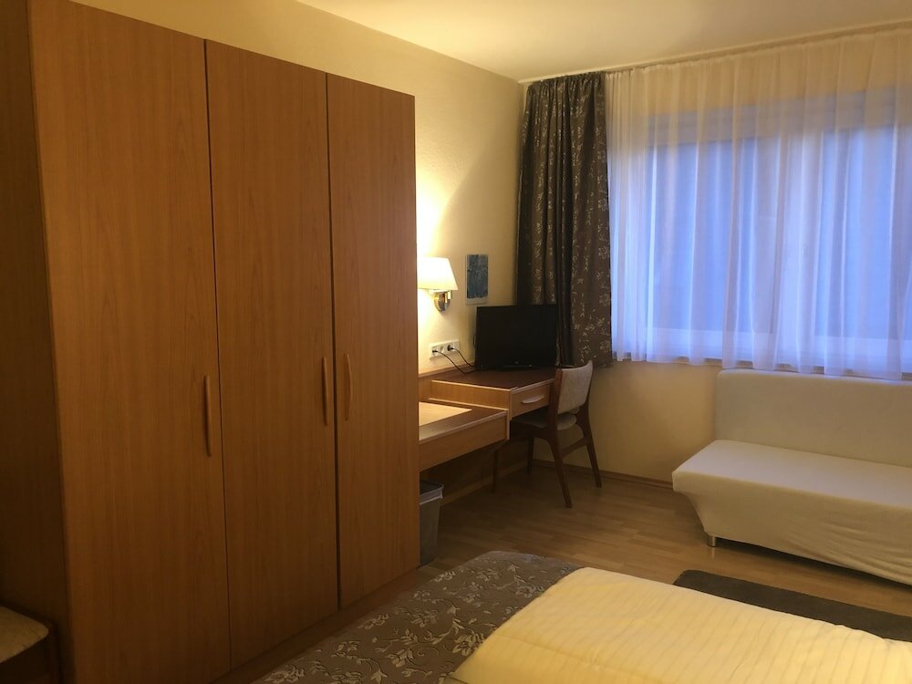 Фото Hotel Zum Kaffeekännchen