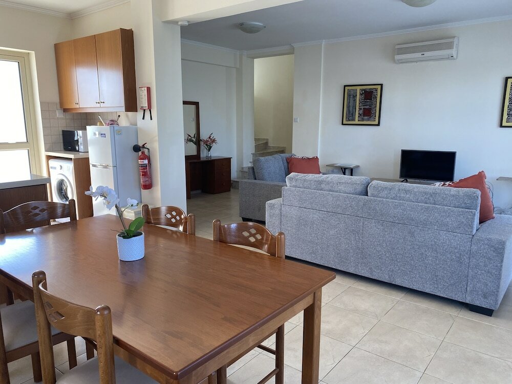 Фото Villa Ithaca Protaras