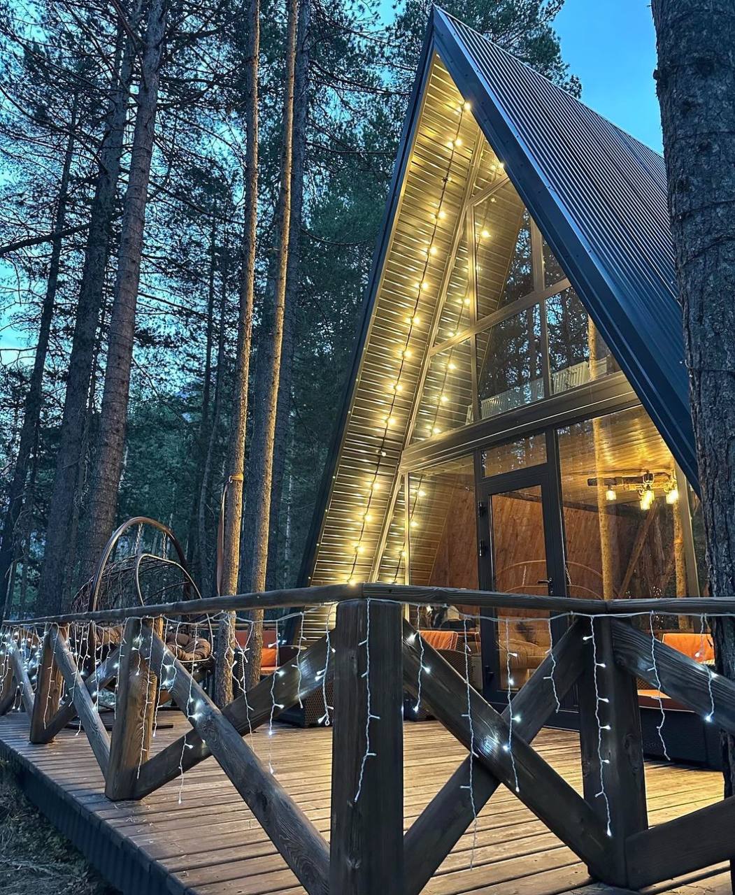 Фото Shale A-travel