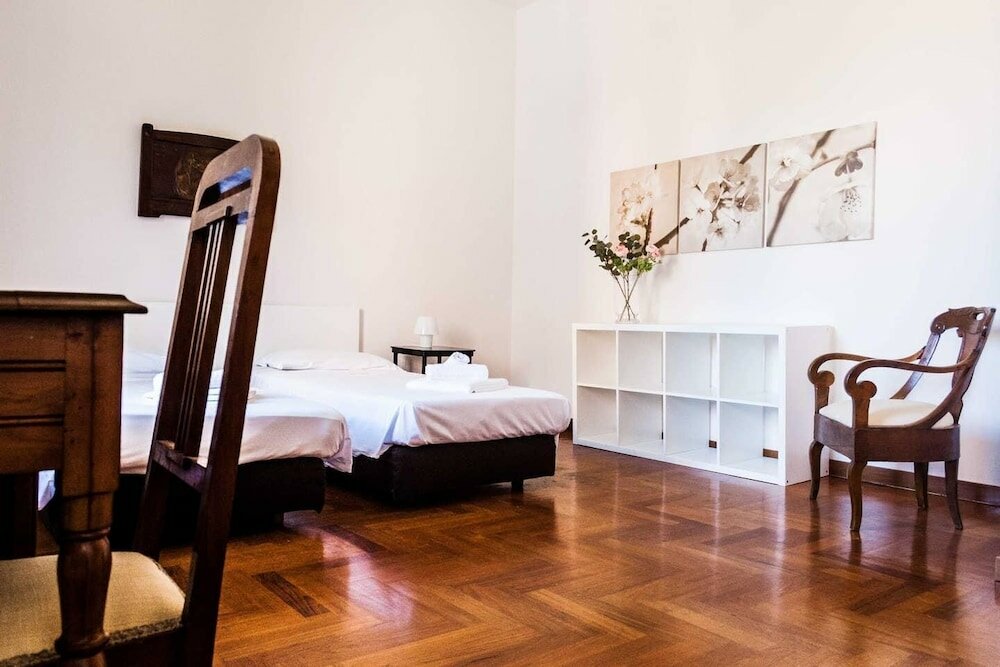 Фото Casa San Vitale