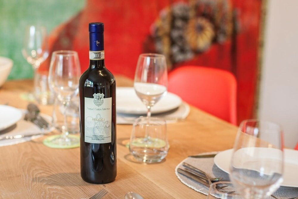 Фото Wohnen am Bäckerbrunnen