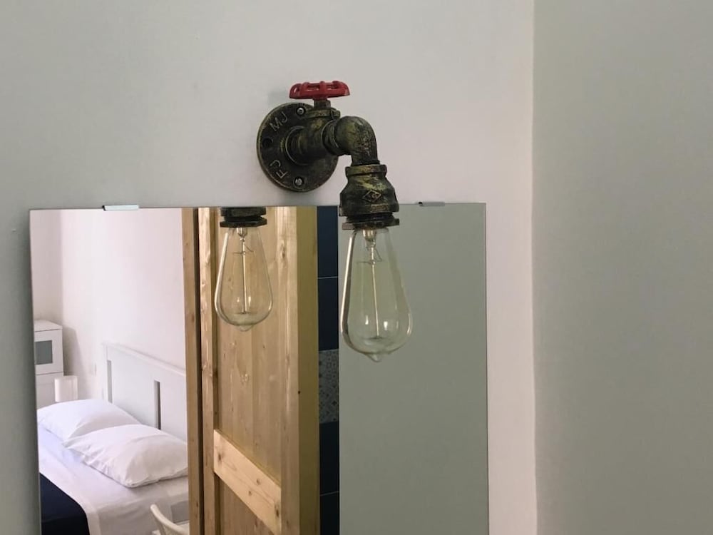 Фото FraLePorte B&b