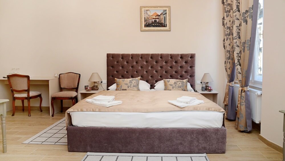 Фото Flowers Zagreb Downtown