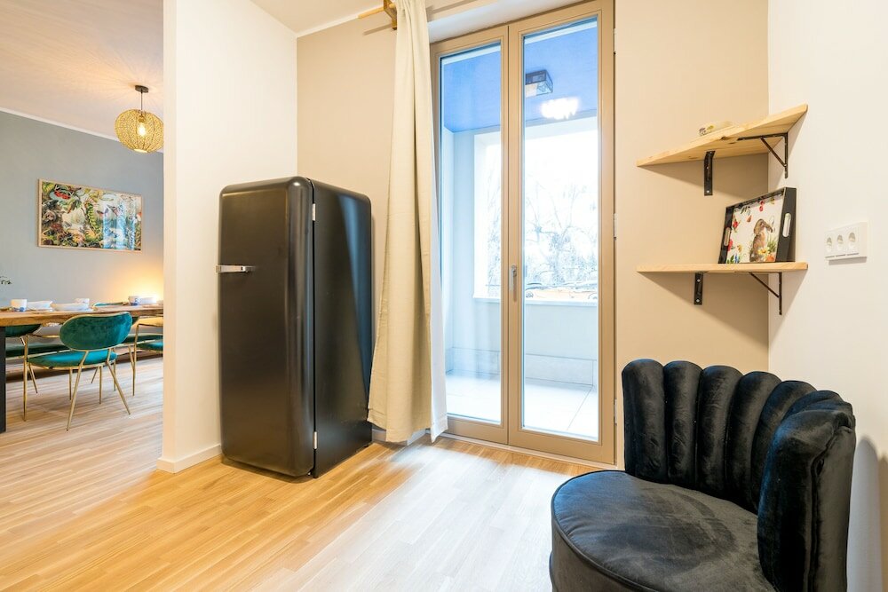 Фото Apartments am Weinberg