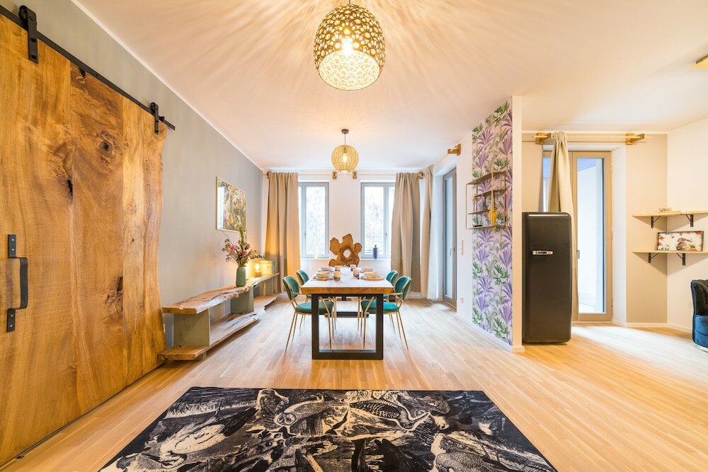 Фото Apartments am Weinberg