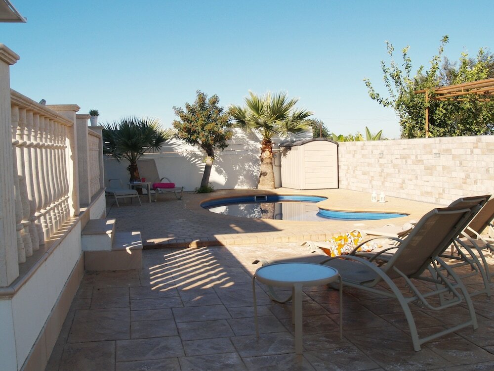 Фото Villa Ithaca Protaras