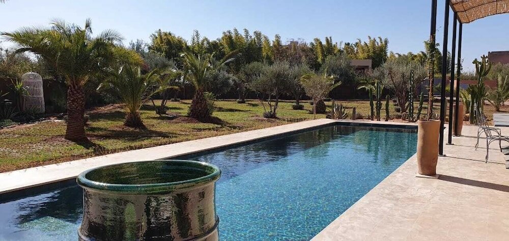 Фото Villa Emeraude