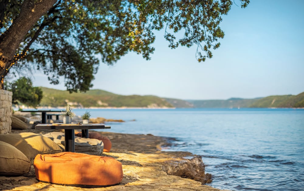 Фото Maistra Select Koversada Naturist Apartments