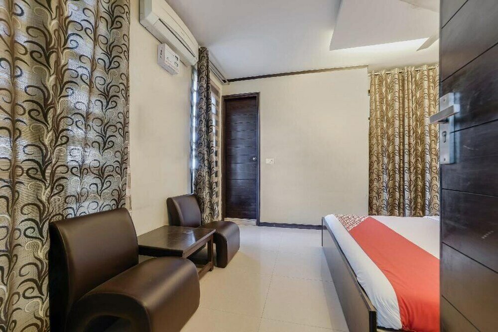 Фото The Wind Cross Hotel