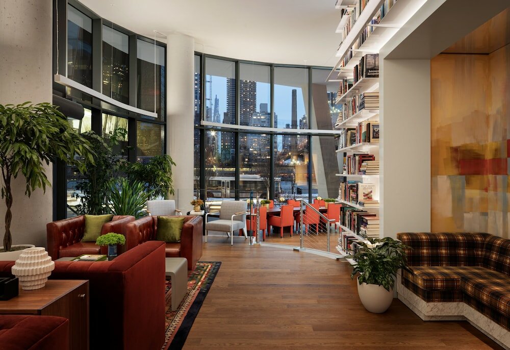 Фото Graduate by Hilton New York