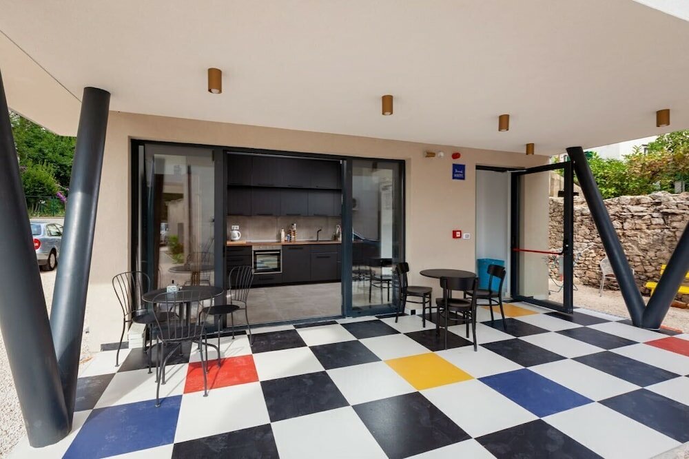 Фото Hostel Makarska