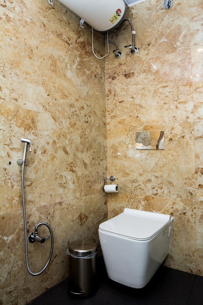 Фото Summit Montana Suites & SPA