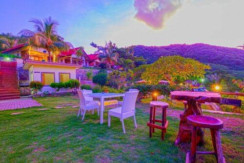 Гостиница Oyo 2823 Artati Bungalows And Restaurant