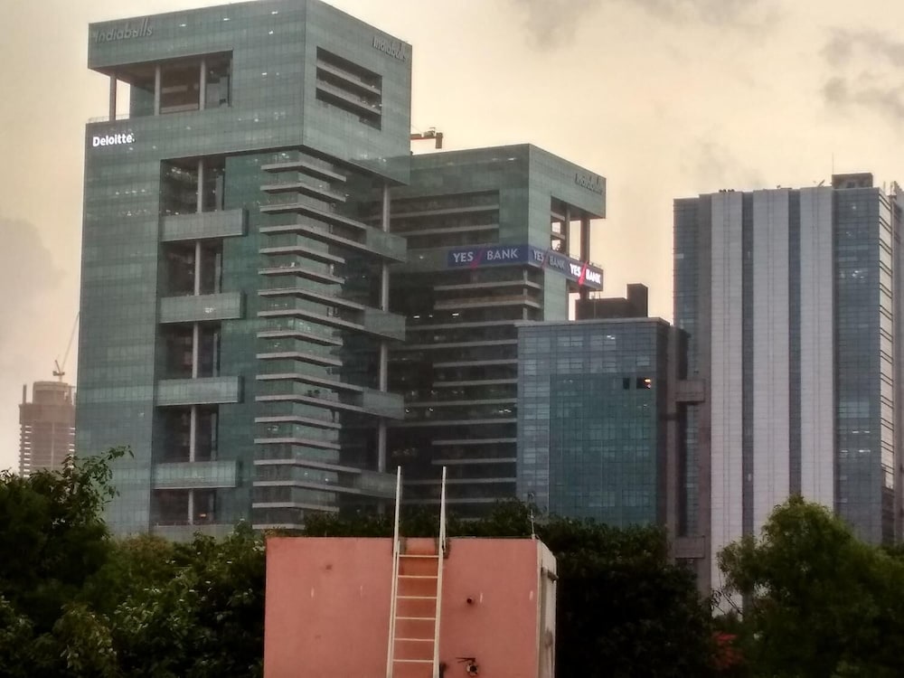 Фото отеля 3