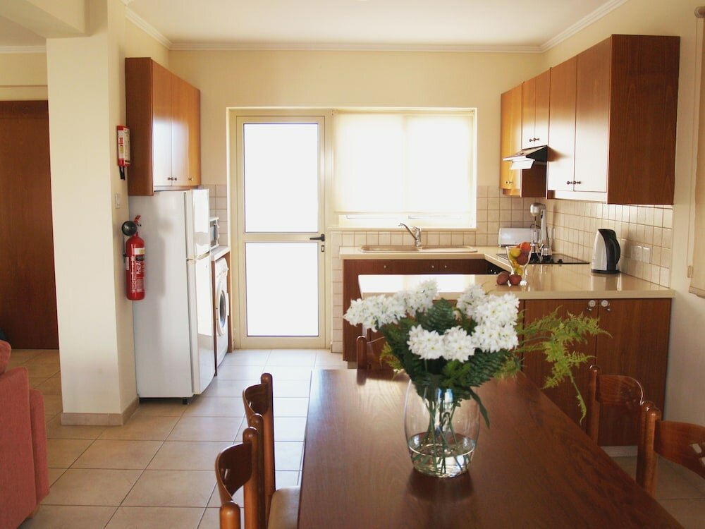 Фото Villa Ithaca Protaras