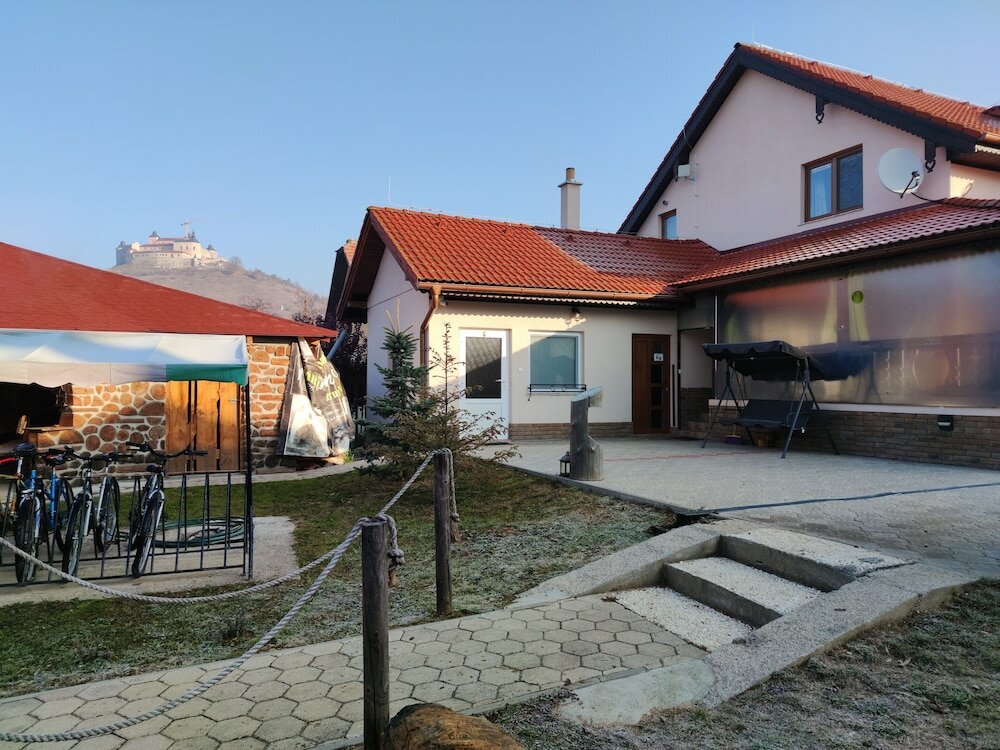 Фото András pension