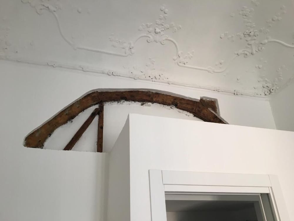 Фото FraLePorte B&b