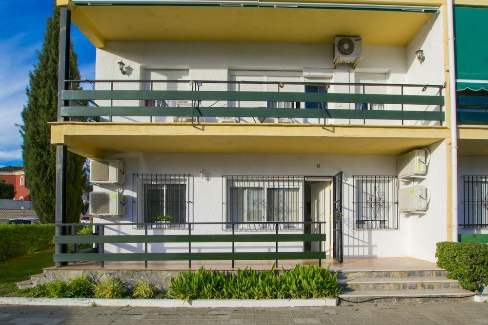 Фото Apartamentos Los Alamos Sardinero