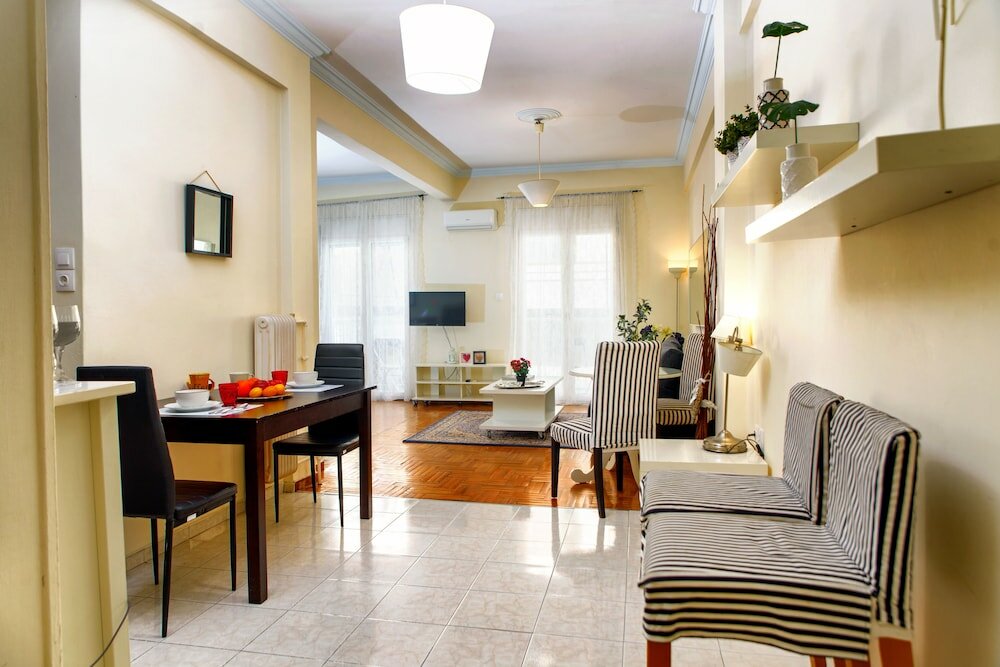 Фото Acropolis Plaka Lovely Flat