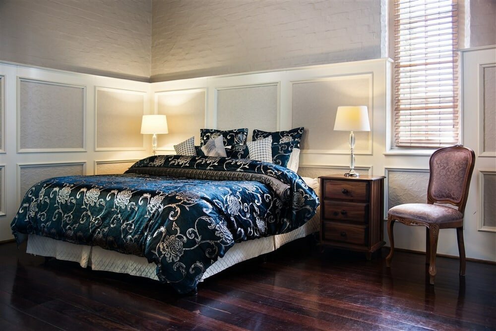 Фото Castlemaine Colonial Motel