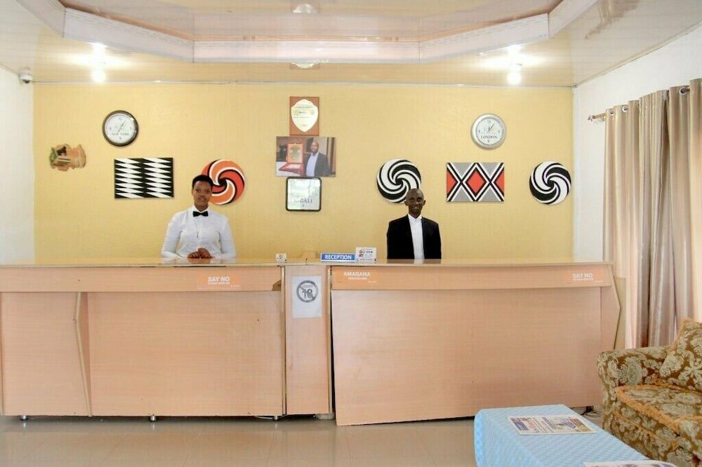 Hotel Silent Hill Hotel, Earth, photo