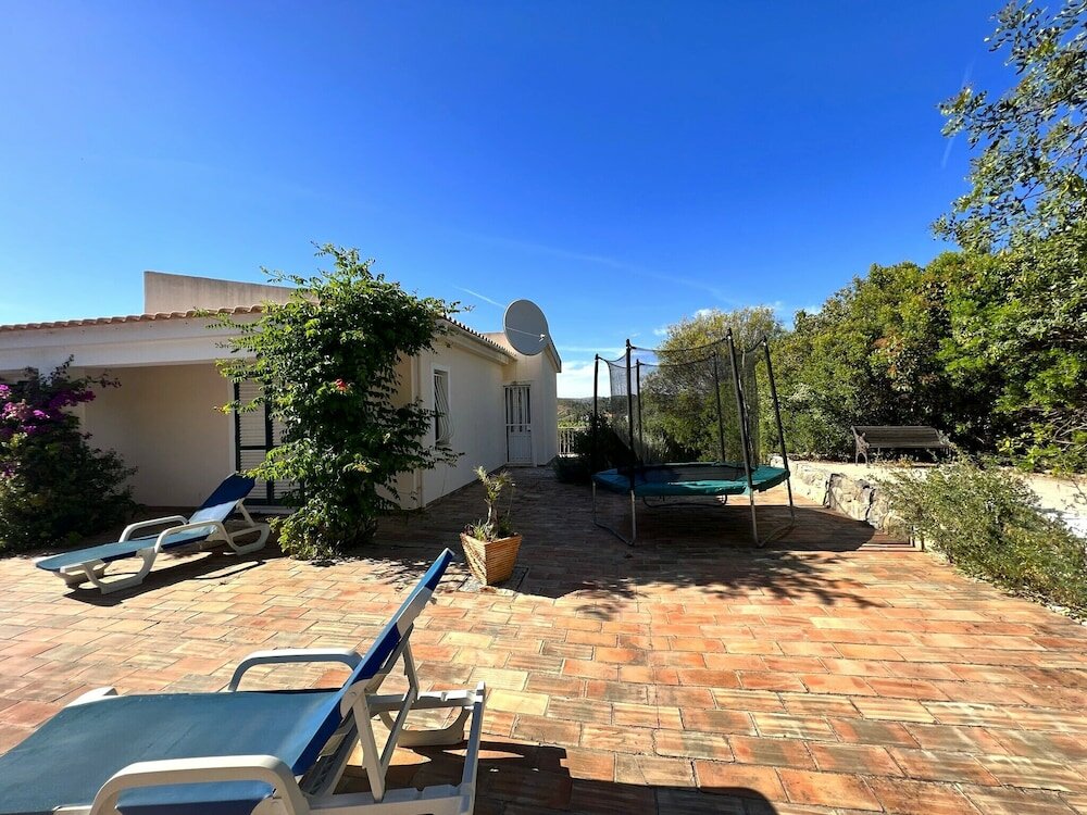 Фото Algarve Country Villa With Pool