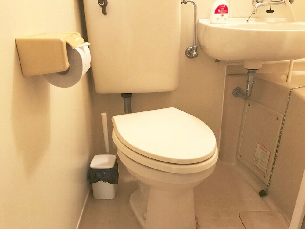 Фото Local Nishijin Apartment