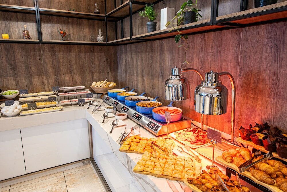 Фото Отель Sevsamora