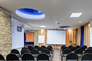 Гостиница Тан