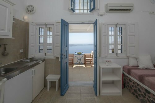 Гостиница Santorini Folia Bianca в Фире