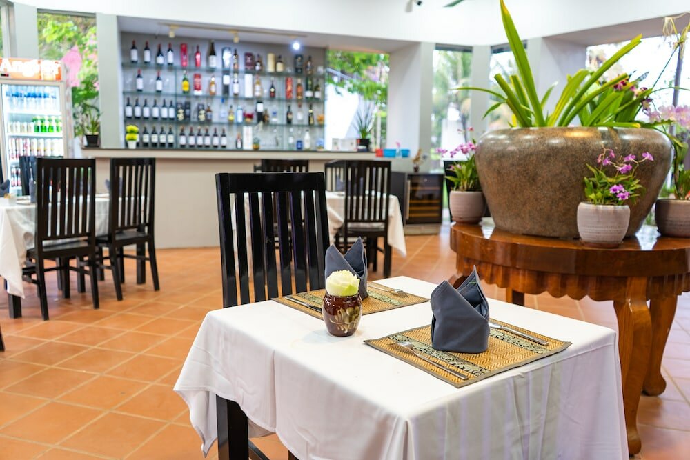 Фото Amazing Palm Resort