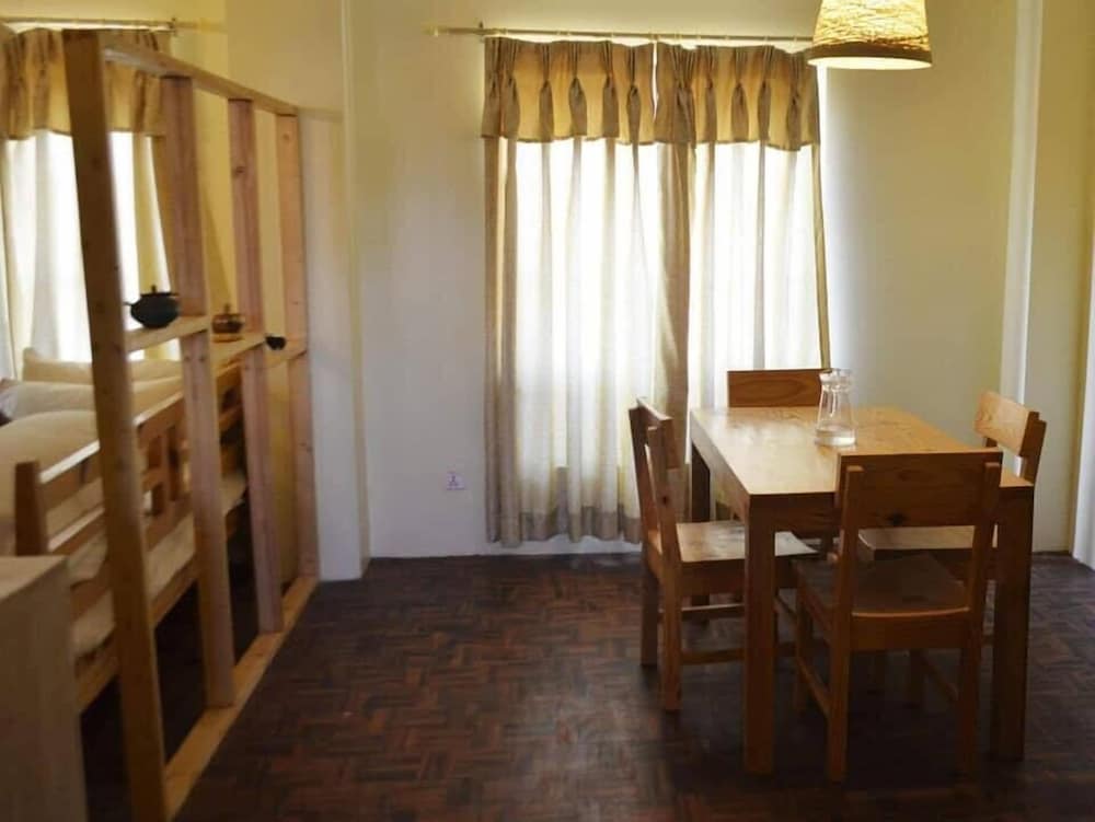 Фото Chaee Newari Service Apartment