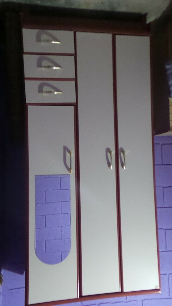 Фото Recanto Vita et Pax