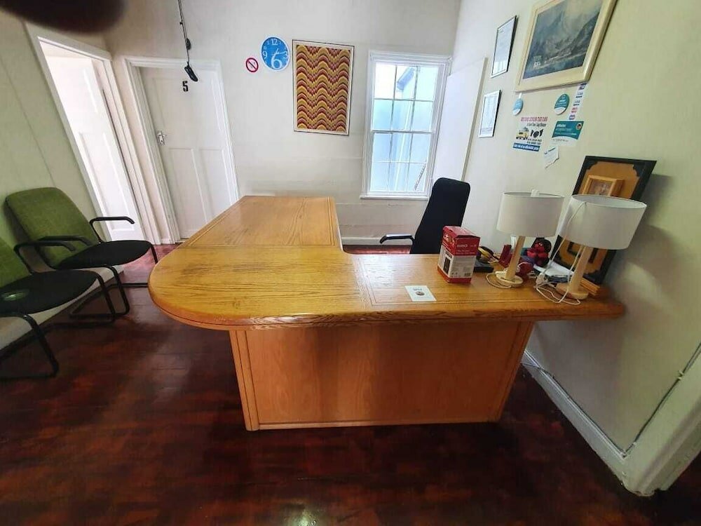 Фото The Monument Guesthouse