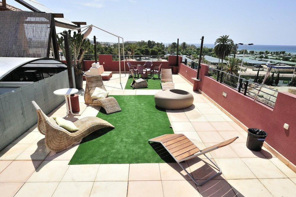 Фото Atrium Hotel