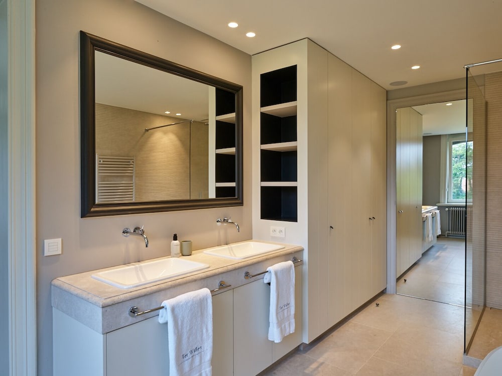 Фото Boutique Hotel Ter Wallen