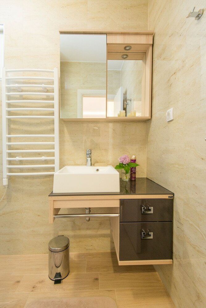 Фото Apartments Branka