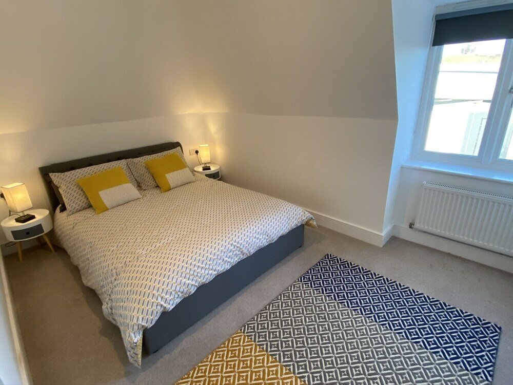 Фото Urbanside Penthouse