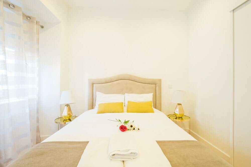 Фото Principe Real Charming and Modern Apartment