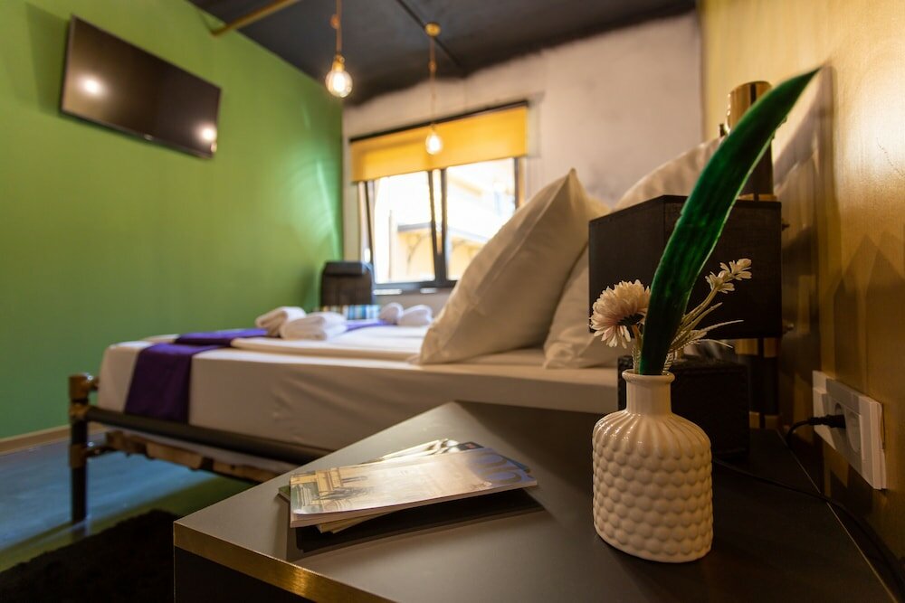 Фото Timeout Heritage Hotel Zagreb