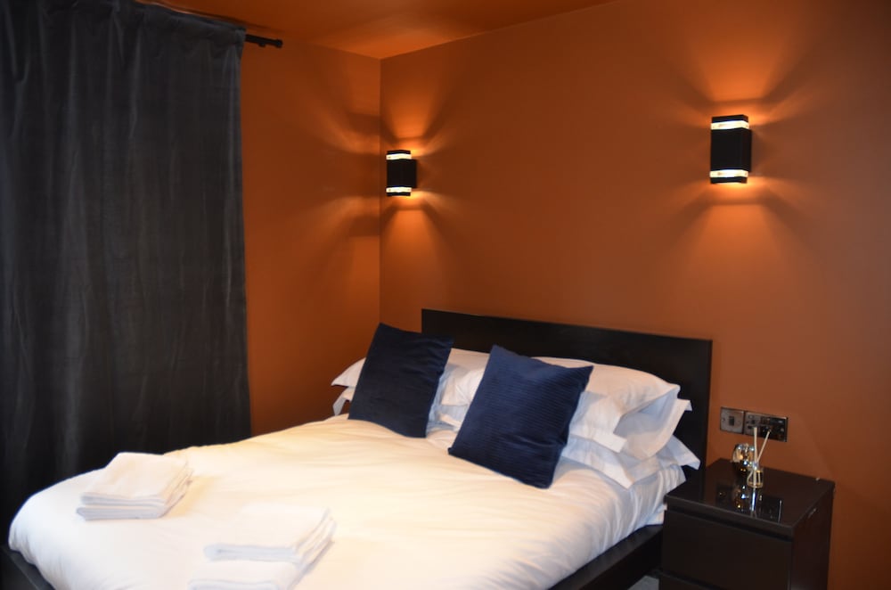 Фото Sky City Apartments