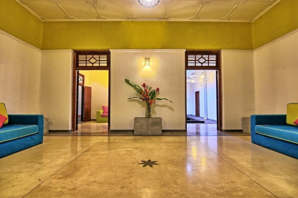 Фото Ali Gedara Bungalow