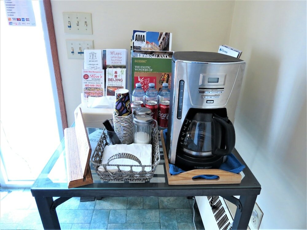 Фото Ranchland Inn