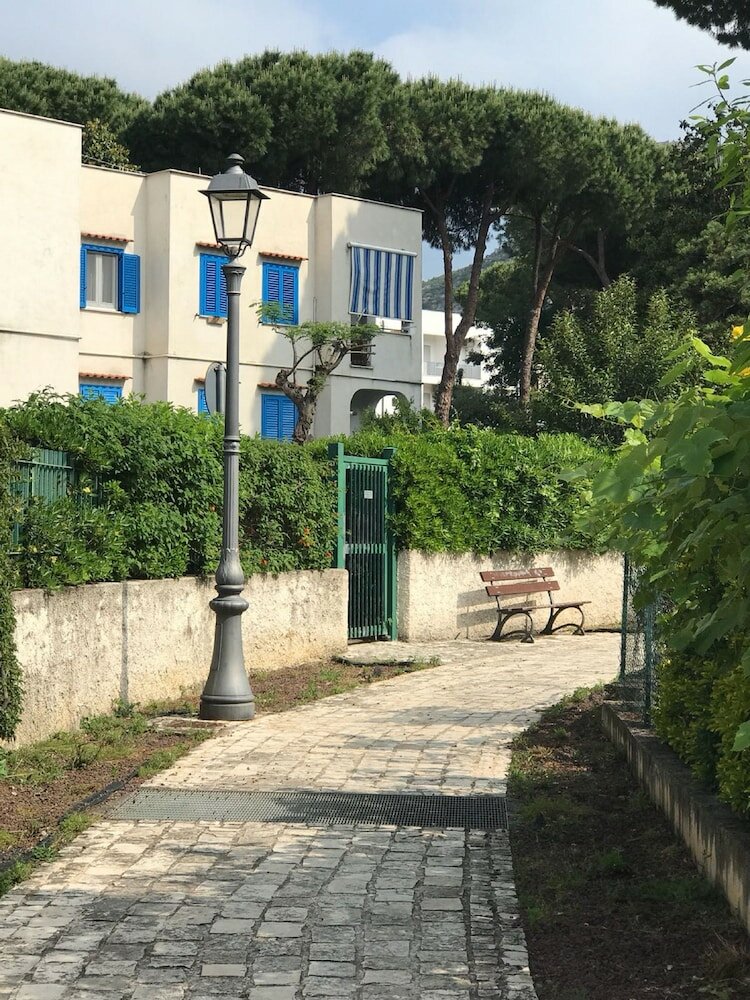 Фото Casa Vacanza Mare Verde