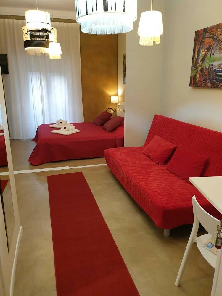 Фото Stefano House Roma