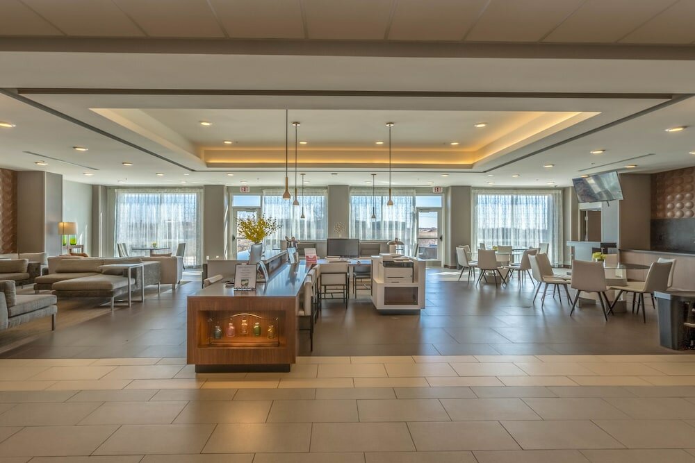 Фото Hawthorn Suites by Wyndham Loveland